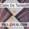 Tadalafil Cialis 25